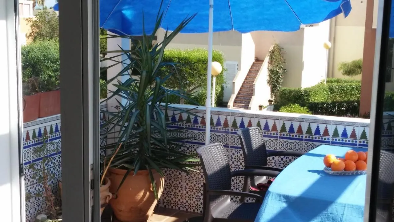 Casa Cielo Azul - Vera Naturista Is 100 Feelgood In Vera Playa 0*,