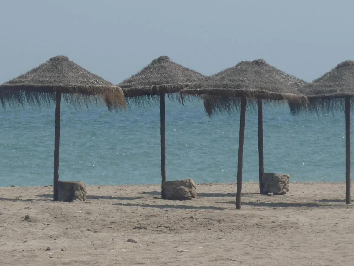 Casa Cielo Azul - Vera Naturista Is 100 Feelgood In Vera Playa 0*,  Spain